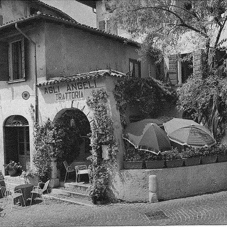 Locanda Agli Angeli ガルドーネ・リヴィエラ エクステリア 写真