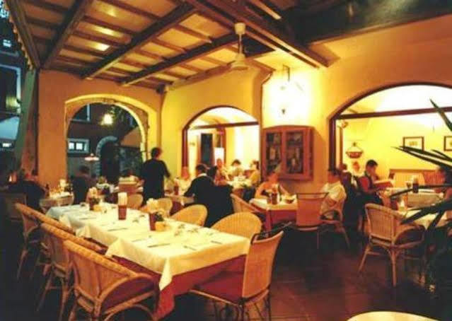 Locanda Agli Angeli ガルドーネ・リヴィエラ エクステリア 写真